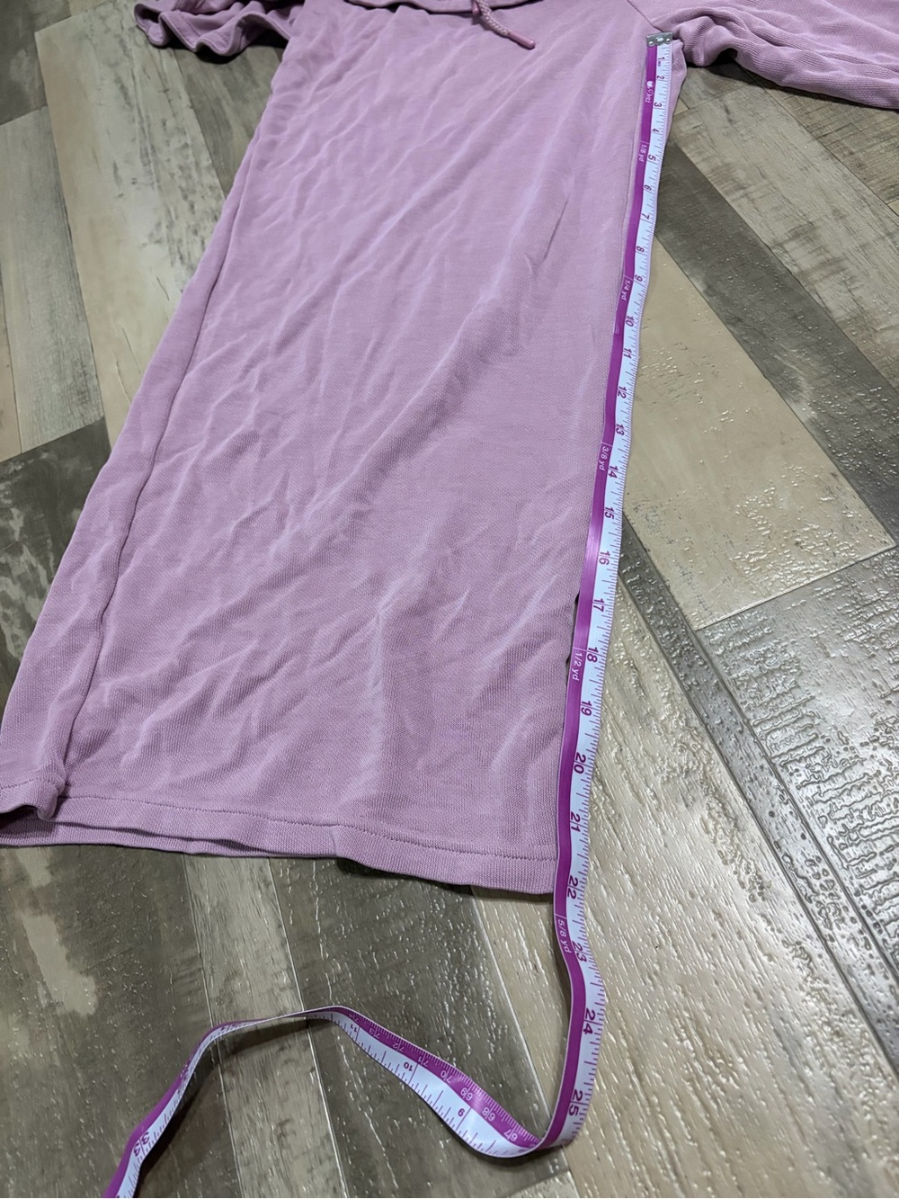Free People Movement Rendezvous Pants Medium Pink Ballerina Dancer - Picture 5 of 5